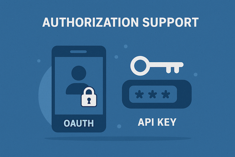 Authentication