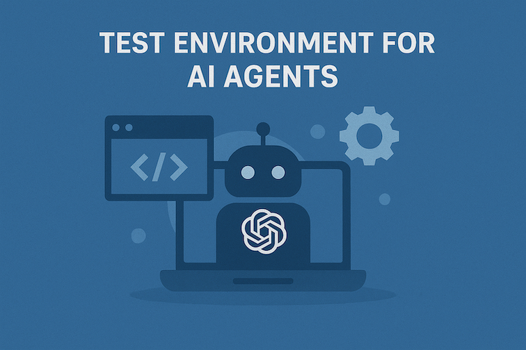 Test AI Agents
